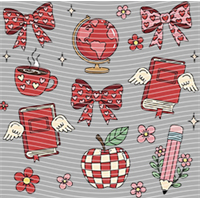 Valentine's Day-QRJ  5704